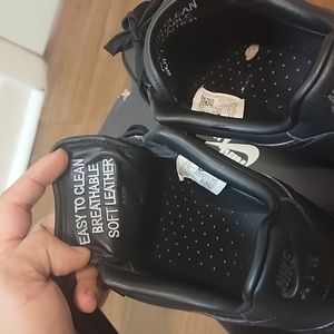 Nike Air force 1 limited edition with box authentic